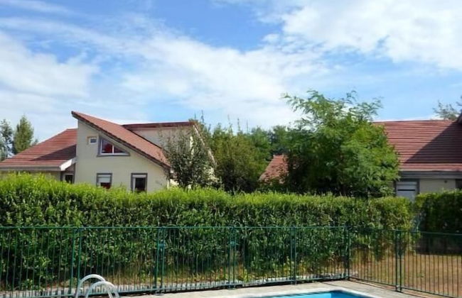 Appart'Hotel Les Acacias - Foto 15