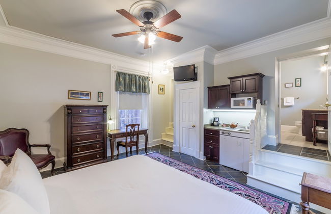 Chipman Hill Suites on Union - Foto 12