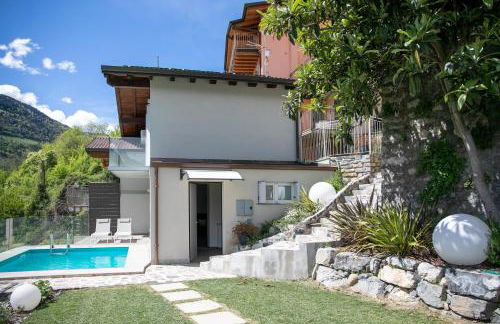 IseoLakeRental - Il Villino Delle Rose - Photo 3