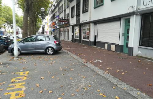 Le Sleepway Lorient - Foto 37