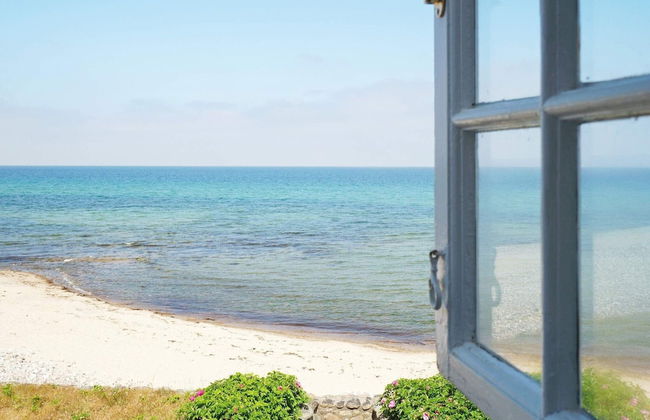 6 Person Holiday Home in Graested - Foto 32