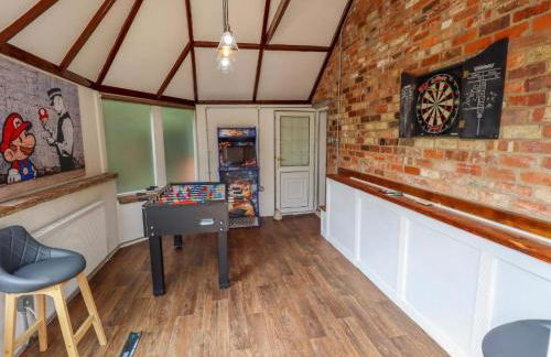 Wood Farm Cottage - Foto 36