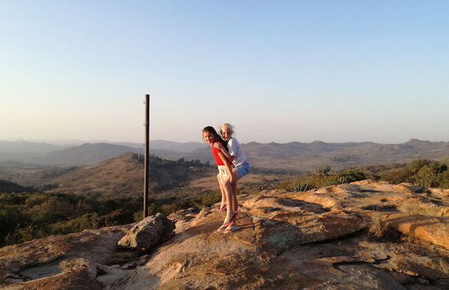 AtNature Luxury Self Catering Cottages - Foto 51