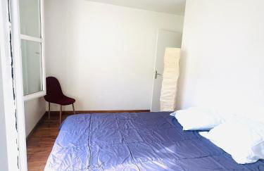 Appartement standing avec jardin, 4 personnes, stratégiquement situé - Foto 22