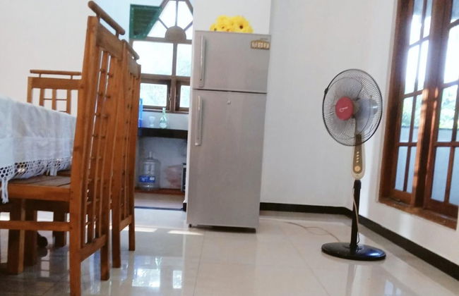 Charming 2-bed Apartment in Weligama - Foto 18