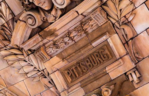 Abode Pittsburgh - Downtown Convention Center - Foto 27