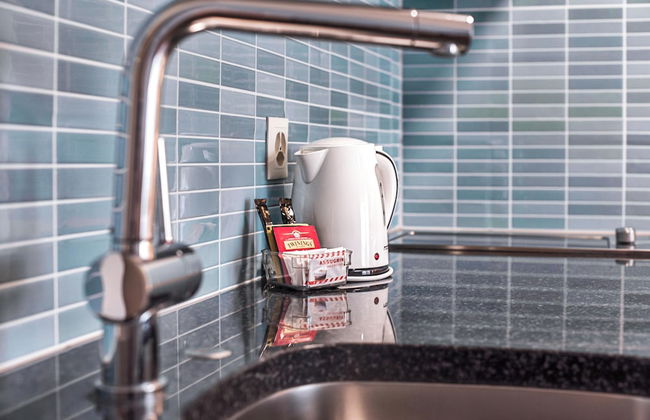 Hotel Residence Loren - Foto 17