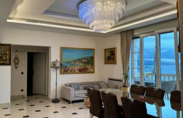 Villa Isabella - Luxury with style right next to the beach, private pool and sea view - Foto 11