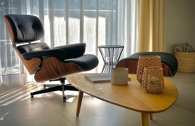 Homely Basel Airport - Foto 14