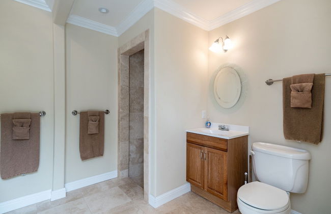 Kailua Beachside 4 Bedroom Home by RedAwning - Foto 24