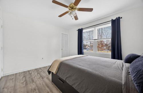 3bed and 2bath with big backyard quantico Stafford VA home - Foto 28