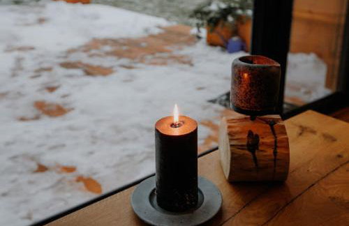 Całoroczny Domek na Podlasiu PoWolność - Foto 48