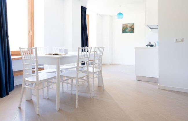 So-l563-tola35e2 - Villa Tola - Blu - Foto 3