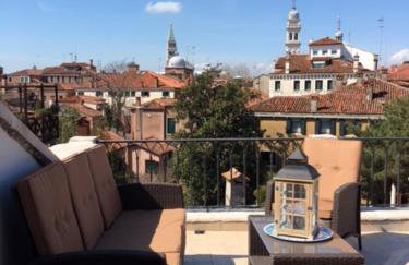 VENICE HOLIDAY TERRACE - Foto 19