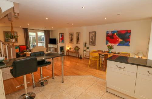 Barn End, 9 Stad Clynnog - Foto 11