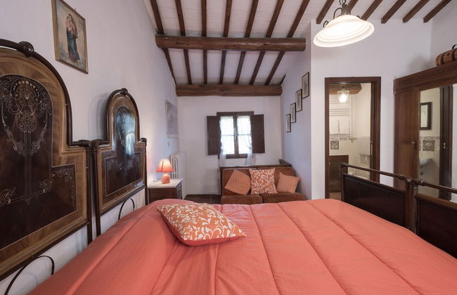 Agriturismo Podere Caggiolo - Photo 30