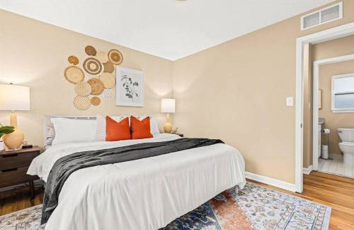 New! Beautiful 1BR in Sharon Lane - Foto 20