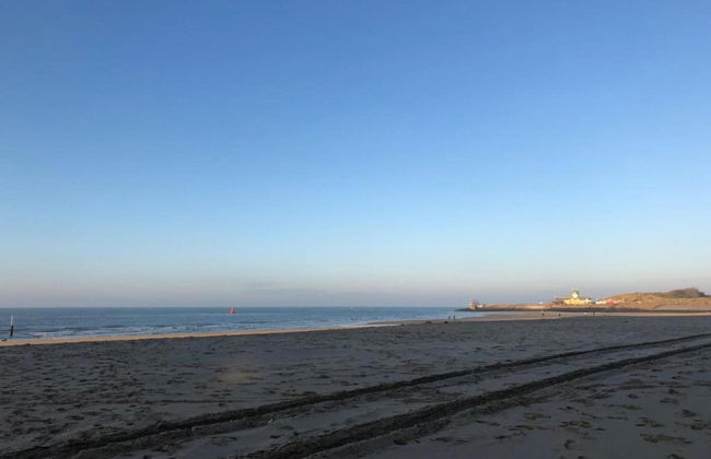 Luxury Lodge nr Beach - Photo 30