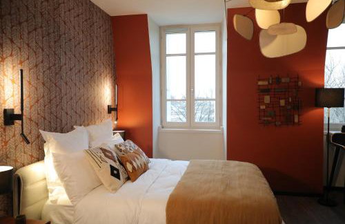 La Villa Ponsin - Foto 77