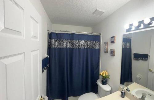 Comfortable House with hot tub close to Disney - Foto 57