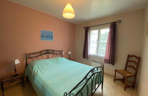 Villa proche forêt et plage à La Tranche-sur-Mer - FR-1-22-381 - Foto 16