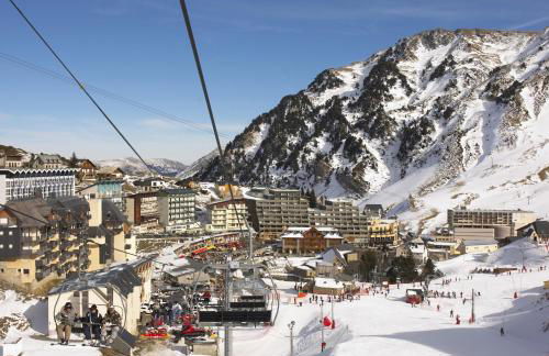 Résidence Mer & Golf Pic du Midi - Foto 11