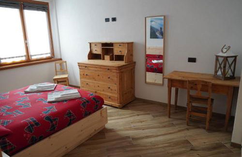 Accogliente trilocale nel cuore della Valdidentro - Foto 8