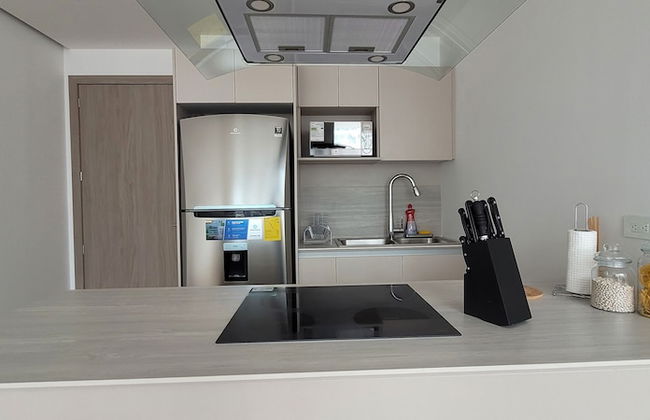 Acqualina Suites and Spa - Foto 25