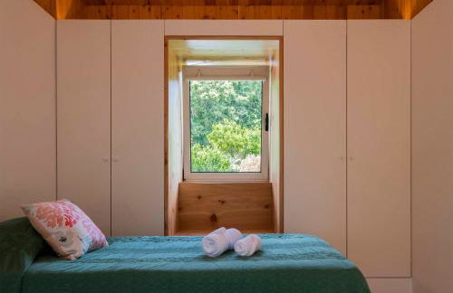 Casa do Castanheiro - Nordeste, Açores - Photo 19