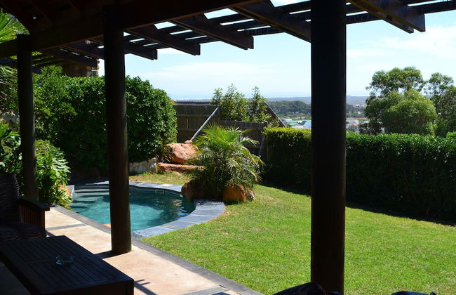 African Violet Guest Suites - Foto 78