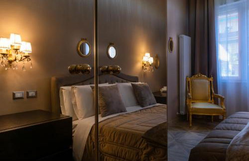 Dolce Casa Only Adults B&B - Foto 4