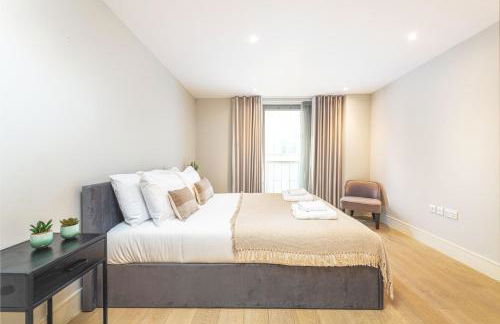 Accomodo London Southbank - Spacious & Elegant Apartments near Big Ben & London Eye - Foto 6