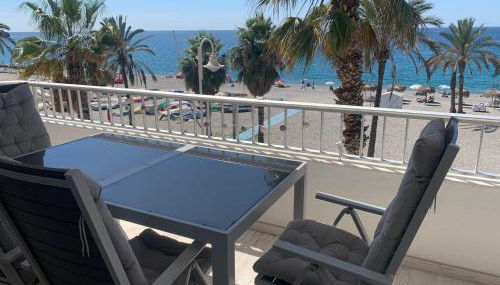 La Herradura junto al mar - Photo 5