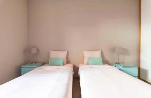 Tower of Belém Premium Apartments A, B & C - Photo 5