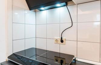 Centerapartments Tonhallenstraße - Foto 3