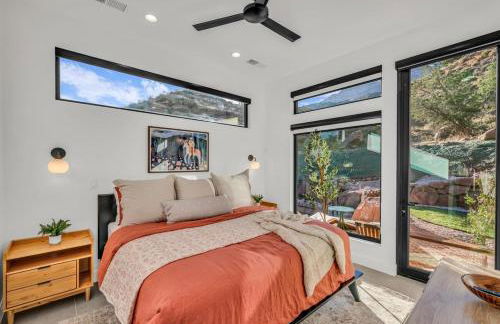 Zion Sage Suites - Foto 4