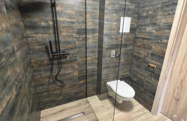 Domki i Apartamenty Wypoczynkowe z jacuzzi Lidzbark - Foto 54