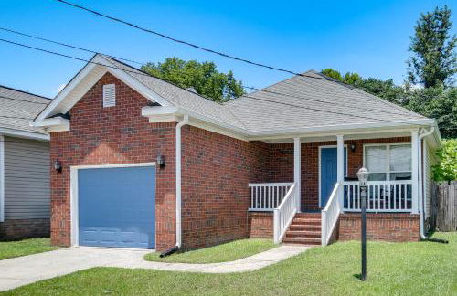 Sunny Augusta Home Golf, Shop, Explore! - Foto 25