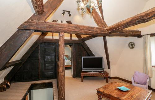 Chapel House - Foto 20