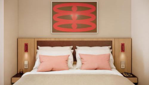 Numa Madrid Fuencarral - Photo 2