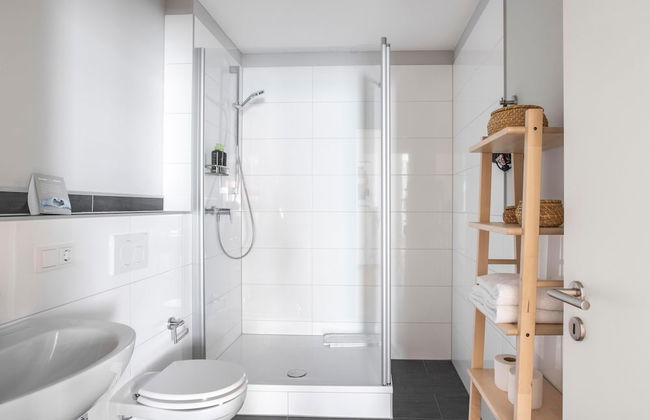 Limehome Aachen Vereinsstrasse - Foto 36