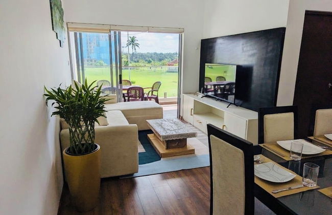 Luxurious 3 Bedroom Apartment - Foto 17