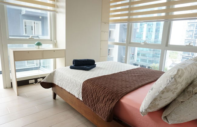 One Pacific Residences - Foto 16