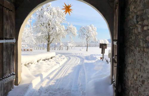 Auszeit in der Burg - Foto 7