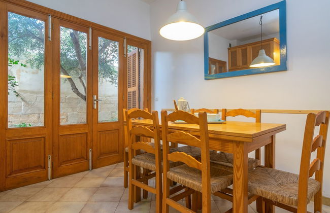 Habitatge Escorball in Sa R Pita - Foto 14