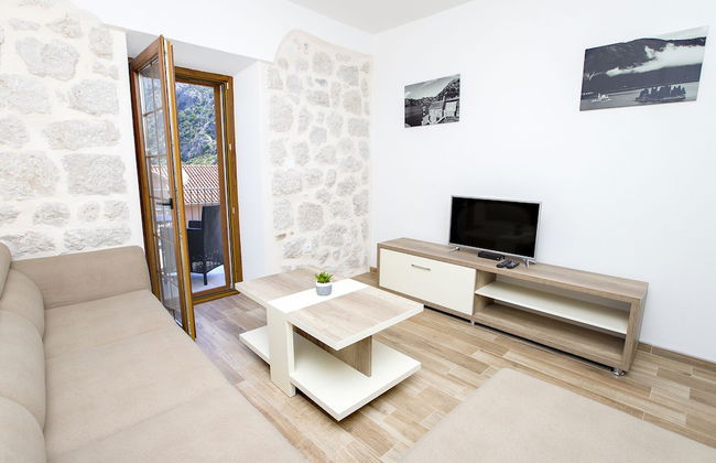 Apartments Mezini 11 - Foto 55