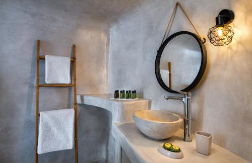 Aegean Mist Luxury Suites - Foto 30