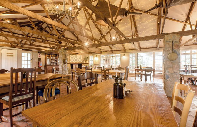 Portland Manor - Foto 28