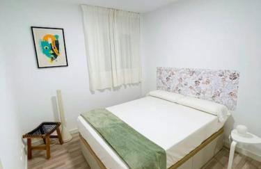 Modern apartment in Malaga - Rosas - Photo 12