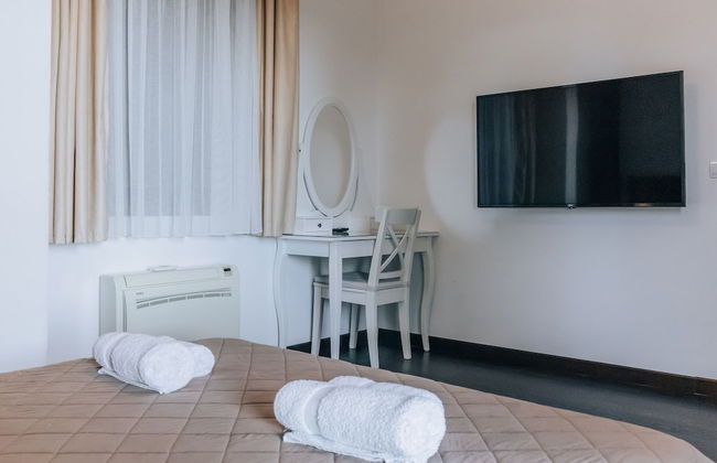 Apartments Kuce Lekovica snack bar- Bistro & Beach - Foto 10